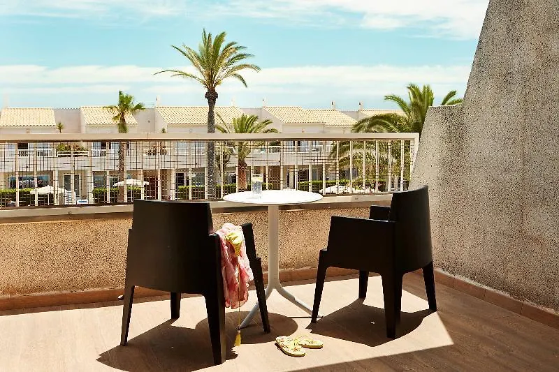 Globales Los Delfines Cala'N Blanes  Hotel Cala'N Blanes (Menorca)
