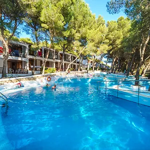 3* Aparthotel Sol Parc &