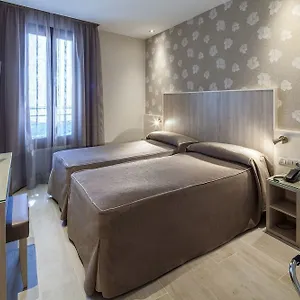 Santa Marta Hotel Barcellona