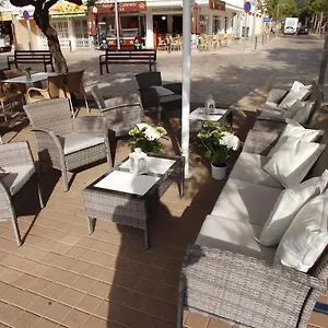2* Hotel Goya