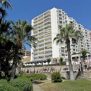 Jsm Apartment Benalmadena